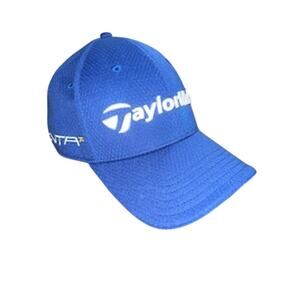 Adidas/TaylorMade Men's Golf Hat L/XL